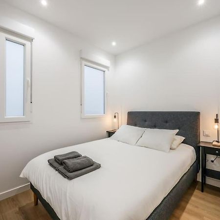 Myhousespain - Glamour Y Confort Cerca Del Retiro Madrid Buitenkant foto